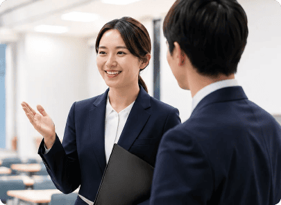 学校訪問支援サービス